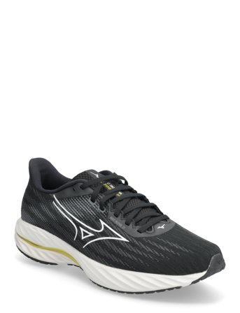 Mizuno Wave Inspire 21(M) - Black - 44