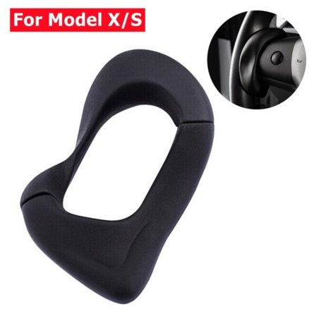 Ratt Hjul Booster Automatisk Assistert Motvekt Ring Modell X S FSD AP Gravity Ring