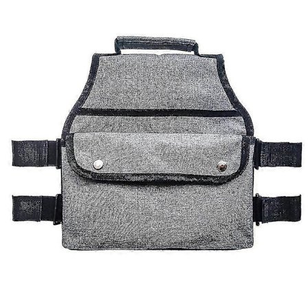 Walker-taske med kopholder til Walker-tilbehør til Rollator eller Foldbar Walker