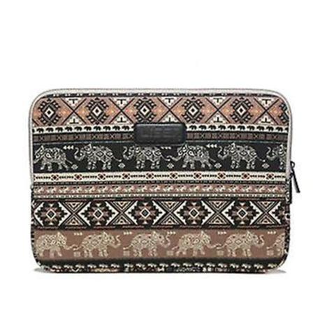 Laptop taske elegant 15,6 '' | Brun | 383 X 263 X 35 Mm