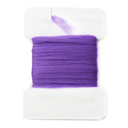 Polypropylene Floating Yarn - Purple