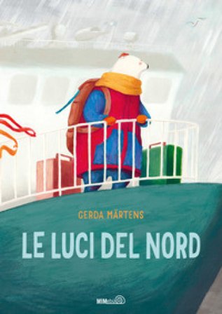 Le luci del Nord. Ediz. a colori Gerda Märtens