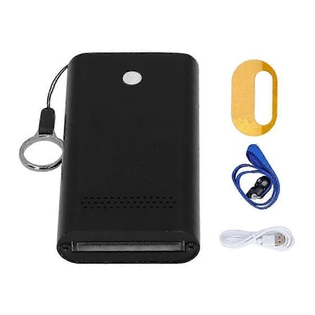 Hår Extension UV Lys Extension UV Lys Genopladelig Bærbar Hurtig Hærdende Paryk Extension LED UV Lampe Til Hjemmesalon