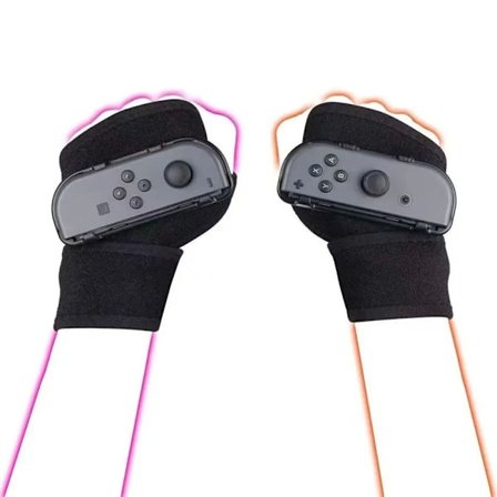 Controller Armband Dance Game Armband 1 1