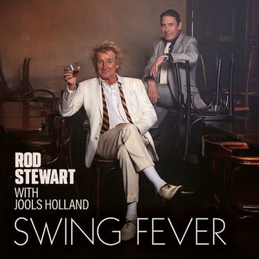 Swing fever Stewart Rod With Hol