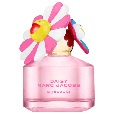 Marc Jacobs Daisy Murakami Pink EdP Parfym & EdT Dam 50 ML