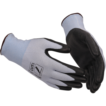 Skjermbeskyttelseshanske Guide