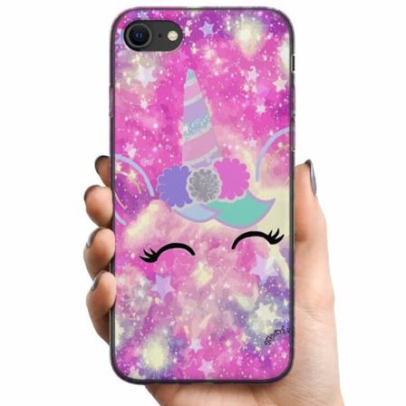 Apple Iphone Se (2020) Tpu Mobilskal Unicorn