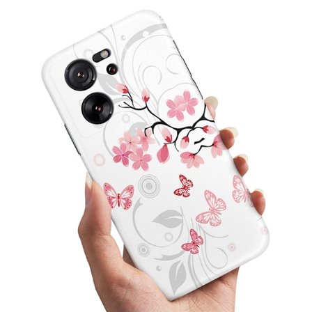 Xiaomi 13T/13T Pro - Skal/Mobilskal Naturligt Mönster