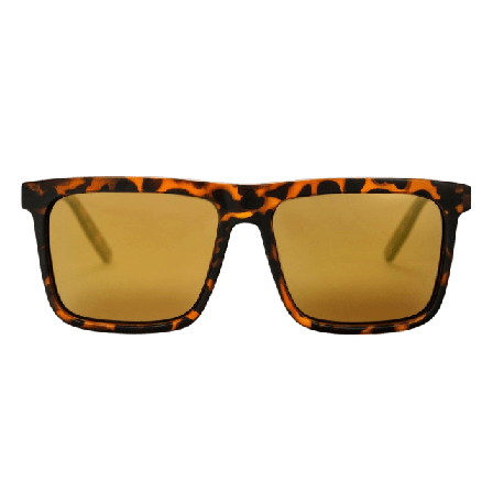 CHPO Bruce Accessoarer Unisex Brun ONESIZE