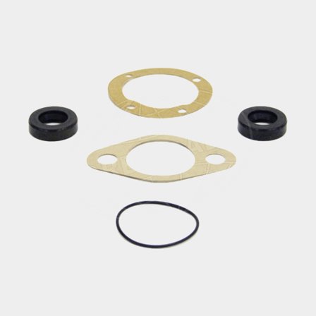 Kit di guarnizioni Orbitrade, per pompa acqua di mare, per Volvo Penta 2001, 2002, 2003, MD5, MD6, MD7, MD11