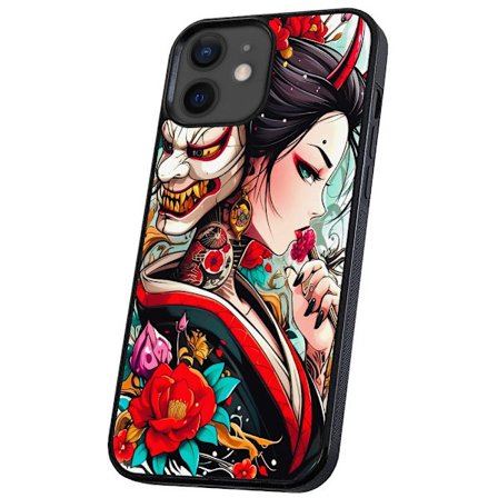 iPhone 11 - Skal/Mobilskal Anime