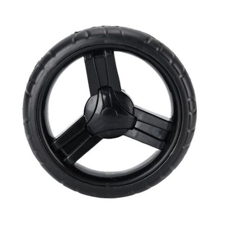 Handlevogn Hjul Dekkhjul Reisevogn Trillehjul