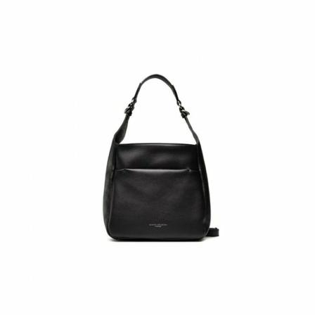 Gianni Chiarini Handbags Sort, Dame Håndtasker, Størrelse: ONE Size