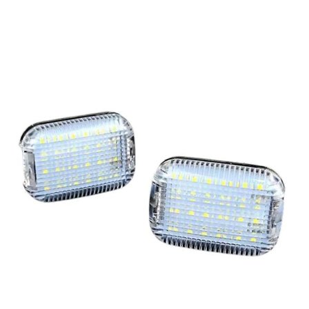 Innvendig lastelys for bil, kuppellys for Ford Transit 150 250 350 HD Van 2015-2023