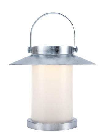 Temple To-Go 30 | Batterilampe | Home Lighting Lamps Table Lamps Sølv Nordlux*Betinget Tilbud