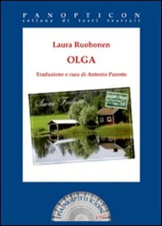 Olga Laura Ruohonen
