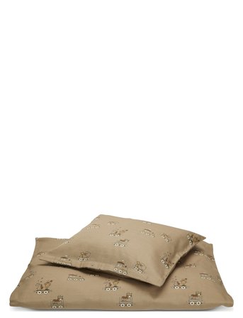 Nuuroo | Bera Baby Bed Linen | 70X100;40X45CM