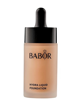 Babor Hydra Liquid Foundation 15 Terra - 30 ml