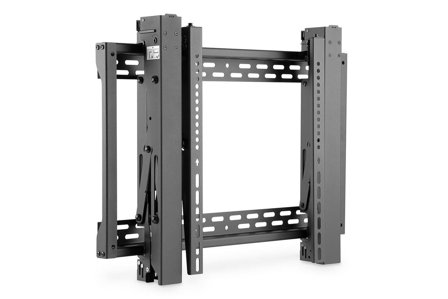 Digitus Pop-outVideo Wallmount 45-70IN screen size 70 kg max anti-theft hole NS