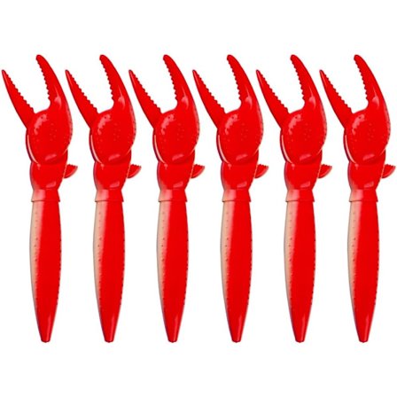 Nyhet Skrivepenn Retractable Ballpoint Penn for Barn Belønning Strømpefyllere