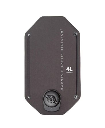MSR Dromedary Bag 4L