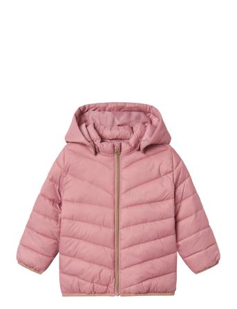 Nmfmonay Jacket Pb Noos Name It Pink