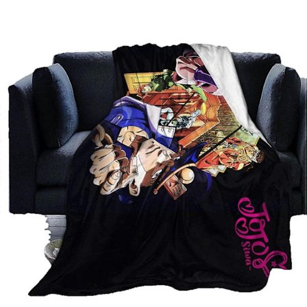 Jake Gyllenhaal Kastetæppe Flanel Tæppe Blødt Hyggeligt Flanel Tæppe Letvægts Plys Tæppe-R3835