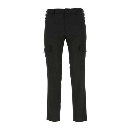 PT Torino Chinos svart, Herr, Herr, Storlek: 2XL
