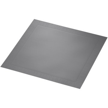 Servett Duni Classic 4-lag GranitGrå 40x40cm