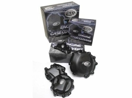 Osłona Silnika R&G RACING - Ducati Multistrada 1260 S DAIR 2018-2020