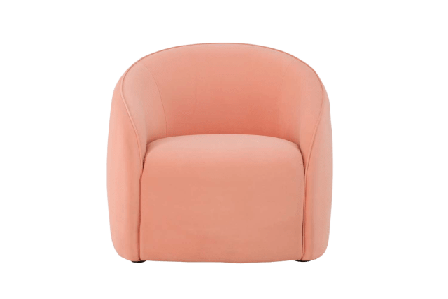 Venture Home Neo Fåtölj Fåtöljer Unisex Rosa ONESIZE