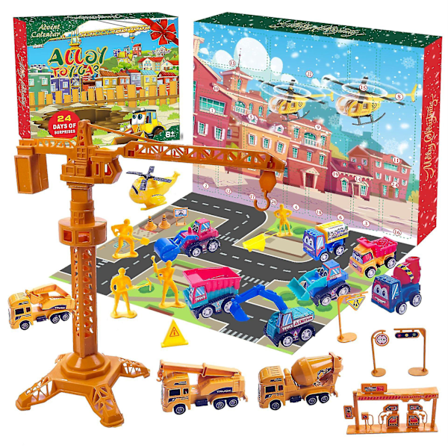 Julkarneval Blind Box Njut Av Glädjen Och Överraskningen Av Julperioden 1788 Project Money--