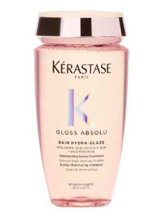 Kérastase Gloss Absolu Hydra-Glaze Shampoo 250ml