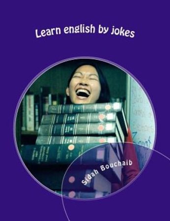 learn english by jokes