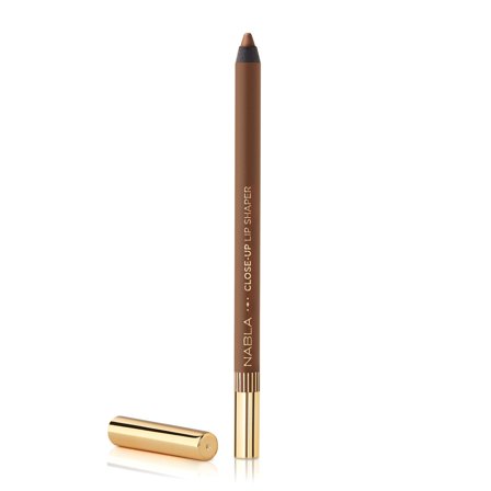 Nabla Close-Up Lip Shaper Nude #5 - Matita labbra