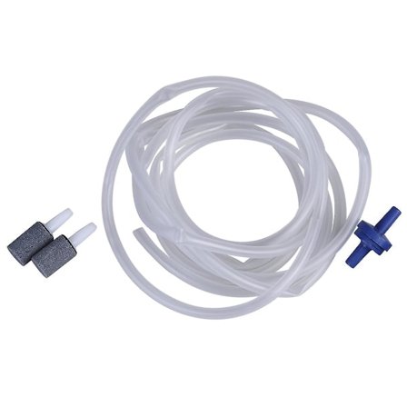 2 M Akvariumslang Luftpumpslang Akvariumslang Fisk Tank Slang Fisk Tank Slang