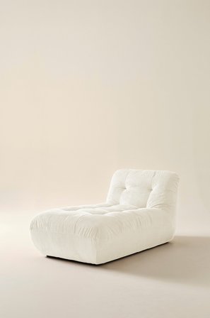 Jotex - Dagseng Naturhvit - KELSO - Kjøp Dagsenger hos Jotex