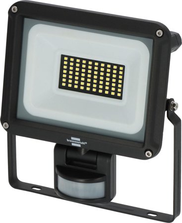 Brennenstuhl Floodlight 30 W Led Black D