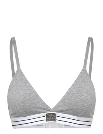 Björn Borg | Original Triangle Bra 1P | XL