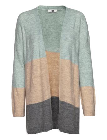 Jdycharly L/S Stripe Cardigan Knt Lo Blue Jacqueline De Yong