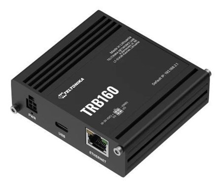 TELTONIKA TRB160 4G Cat6 IoT Gateway