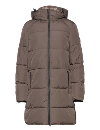 Jofama | Caroline Puffer Coat | 36