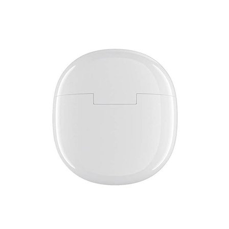 Hörlurar TWS QCY T18 (vit)