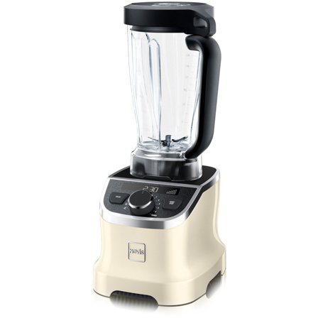 Novis Pro Blender 880L cream | Köksmaskiner > Mixer & Blender | Bagaren och Kocken