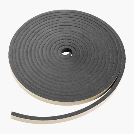 Biltema - Tetningslist EVA 10 x 6 mm 2 x 2 5 m