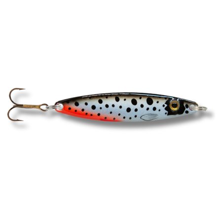 Falkfish Sard 5,9cm, 12g - S Blueshade Dts LF