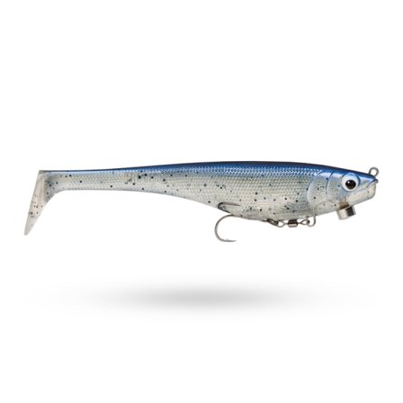 Rapala Soft Peto Prerigged 16cm, 36g - BLG