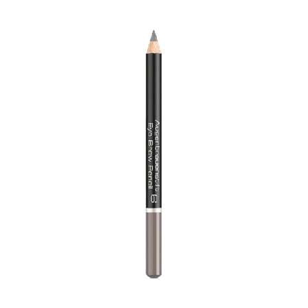 ARTDECO Eyebrow Pencil Ögonbryn Unisex Grå 1,1 G