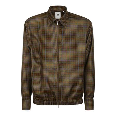 PT Torino, Jackets Groen, Heren, Maat:L